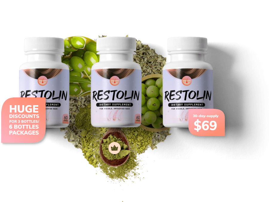 restolin supplement